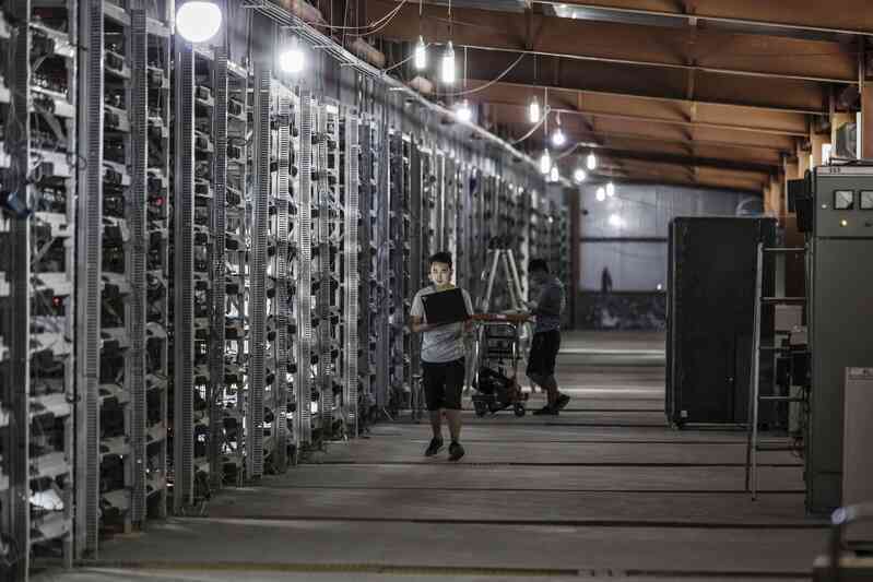 giá bitcoin biến động ảnh 3 gia bitcoin bien dong anh 3