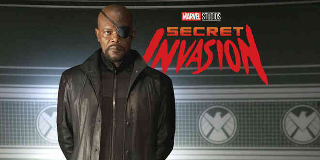 Vai cameo khủng mà Marvel hứa hẹn trong The Falcon & The Winter Soldier: Nữ thủ lĩnh độc ác của HYDRA nhưng lại là tình cũ của Nick Fury - Ảnh 3. Vai cameo khủng mà Marvel hứa hẹn trong The Falcon & The Winter Soldier: Nữ thủ lĩnh độc ác của HYDRA nhưng lại là tình cũ của Nick Fury - Ảnh 3.