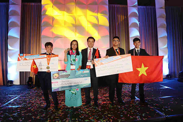 Cuộc thi MOSWC-Viettel 2021 và những bí quyết rinh giải thưởng cao
