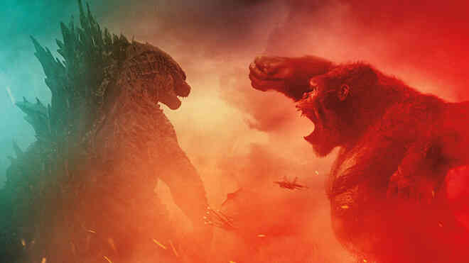 Đạo diễn Godzilla vs. Kong đã giữ lời hứa: Đúng là có người thắng kẻ bại, nhưng kết lại vẫn vẹn cả đôi đường - Ảnh 1. Đạo diễn Godzilla vs. Kong đã giữ lời hứa: Đúng là có người thắng kẻ bại, nhưng kết lại vẫn vẹn cả đôi đường - Ảnh 1.