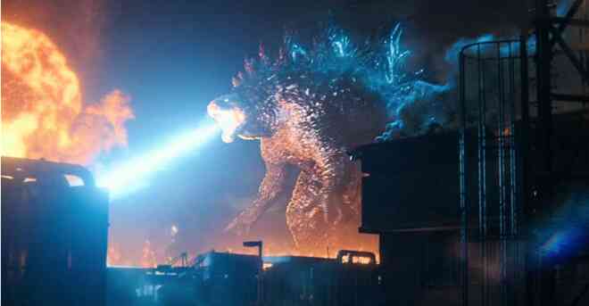 Đạo diễn Godzilla vs. Kong đã giữ lời hứa: Đúng là có người thắng kẻ bại, nhưng kết lại vẫn vẹn cả đôi đường - Ảnh 3. Đạo diễn Godzilla vs. Kong đã giữ lời hứa: Đúng là có người thắng kẻ bại, nhưng kết lại vẫn vẹn cả đôi đường - Ảnh 3.