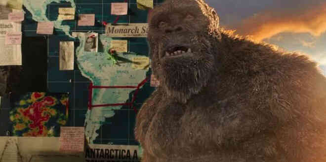 Godzilla vs. Kong: Những chi tiết quan trọng giúp MonsterVerse trở nên có chiều sâu thay vì chỉ là loạt bom tấn xem cho sướng mắt - Ảnh 4.
