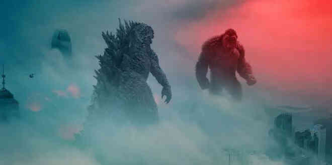 Godzilla vs. Kong: Những chi tiết quan trọng giúp MonsterVerse trở nên có chiều sâu thay vì chỉ là loạt bom tấn xem cho sướng mắt - Ảnh 7.