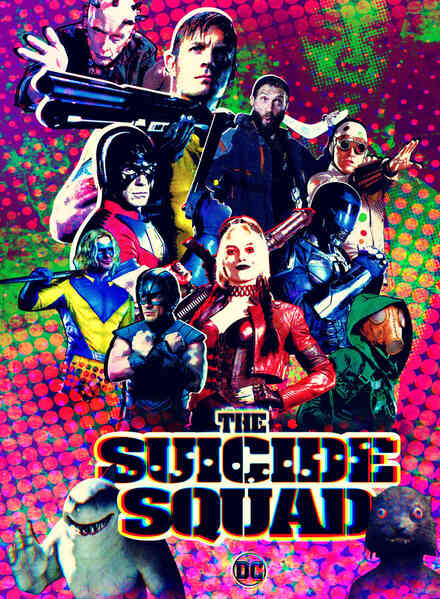 Trailer 2 của The Suicide Squad lên sóng ngày Cá tháng Tư, tưởng "cú lừa" nhưng nội dung bên trong đúng là không đùa được đâu