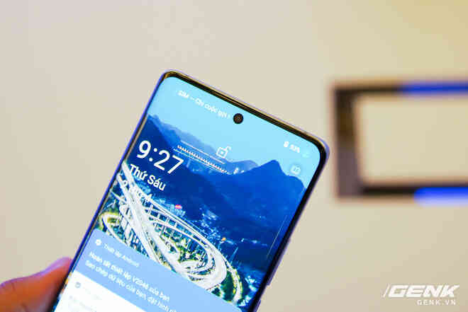 Vivo X60 Pro chính thức ra mắt tại Việt Nam: Ống kính kết hợp với Zeiss, chạy chip Snapdragon 870, hỗ trợ 5G giá 20 triệu đồng - Ảnh 11. Vivo X60 Pro chính thức ra mắt tại Việt Nam: Ống kính kết hợp với Zeiss, chạy chip Snapdragon 870, hỗ trợ 5G giá 20 triệu đồng - Ảnh 11.