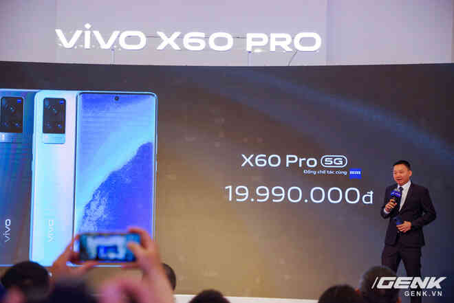 Vivo X60 Pro chính thức ra mắt tại Việt Nam: Ống kính kết hợp với Zeiss, chạy chip Snapdragon 870, hỗ trợ 5G giá 20 triệu đồng - Ảnh 16. Vivo X60 Pro chính thức ra mắt tại Việt Nam: Ống kính kết hợp với Zeiss, chạy chip Snapdragon 870, hỗ trợ 5G giá 20 triệu đồng - Ảnh 16.