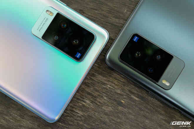 Vivo X60 Pro chính thức ra mắt tại Việt Nam: Ống kính kết hợp với Zeiss, chạy chip Snapdragon 870, hỗ trợ 5G giá 20 triệu đồng - Ảnh 4. Vivo X60 Pro chính thức ra mắt tại Việt Nam: Ống kính kết hợp với Zeiss, chạy chip Snapdragon 870, hỗ trợ 5G giá 20 triệu đồng - Ảnh 4.