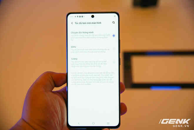 Vivo X60 Pro chính thức ra mắt tại Việt Nam: Ống kính kết hợp với Zeiss, chạy chip Snapdragon 870, hỗ trợ 5G giá 20 triệu đồng - Ảnh 10.