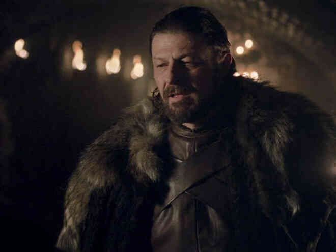10 năm nhìn lại: Tập đầu tiên của Game of Thrones từng bị chủ tịch HBO chê đến mức phải làm lại, thay đổi hoàn toàn kịch bản lẫn diễn viên - Ảnh 11. 10 năm nhìn lại: Tập đầu tiên của Game of Thrones từng bị chủ tịch HBO chê đến mức phải làm lại, thay đổi hoàn toàn kịch bản lẫn diễn viên - Ảnh 11.
