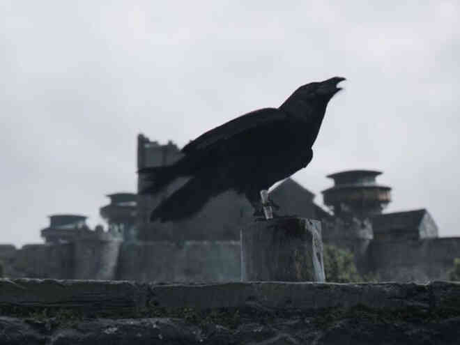 10 năm nhìn lại: Tập đầu tiên của Game of Thrones từng bị chủ tịch HBO chê đến mức phải làm lại, thay đổi hoàn toàn kịch bản lẫn diễn viên - Ảnh 8. 10 năm nhìn lại: Tập đầu tiên của Game of Thrones từng bị chủ tịch HBO chê đến mức phải làm lại, thay đổi hoàn toàn kịch bản lẫn diễn viên - Ảnh 8.