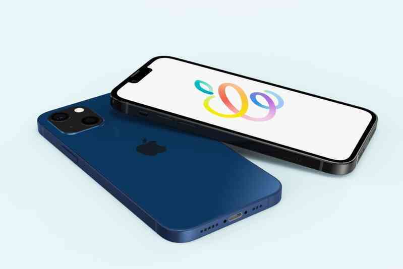 Ảnh bản dựng hoàn chỉnh cho thấy trọn vẹn thiết kế của iPhone 12S - 4 Ảnh bản dựng hoàn chỉnh cho thấy trọn vẹn thiết kế của iPhone 12S - 4