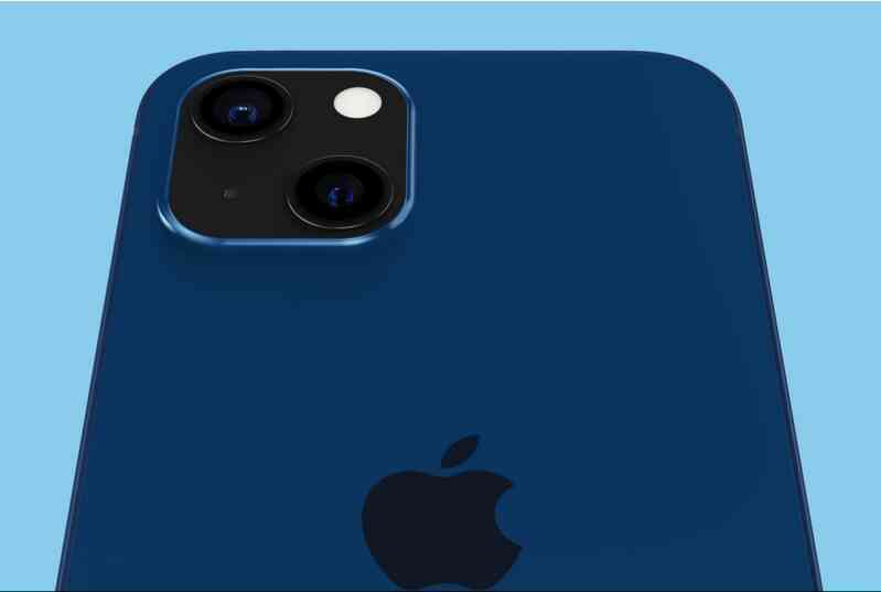 Ảnh bản dựng hoàn chỉnh cho thấy trọn vẹn thiết kế của iPhone 12S - 6 Ảnh bản dựng hoàn chỉnh cho thấy trọn vẹn thiết kế của iPhone 12S - 6