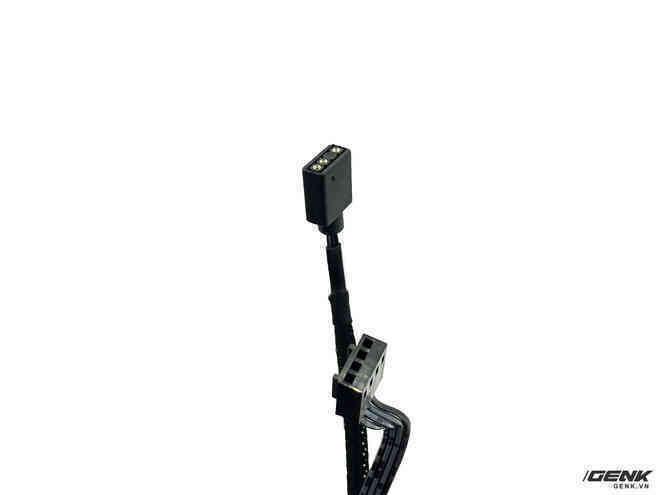 Đánh giá nhanh bộ đôi tản nhiệt nước AIO G.Skill ENKI series: Khi trùm làm RAM lấn sân sang tản nhiệt - Ảnh 5. Đánh giá nhanh bộ đôi tản nhiệt nước AIO G.Skill ENKI series: Khi trùm làm RAM lấn sân sang tản nhiệt - Ảnh 5.