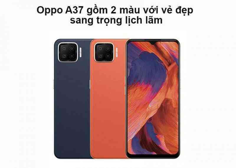 Đánh giá Oppo A73 có nên mua không, giá bao nhiêu tiền?