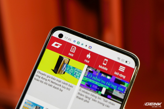 Trên tay realme 8 và 8 Pro: Thiết kế trẻ trung, camera 108MP có chế độ Tilt-Shift, hiệu năng đủ dùng, lên kệ ngày 27/4 - Ảnh 10. Trên tay realme 8 và 8 Pro: Thiết kế trẻ trung, camera 108MP có chế độ Tilt-Shift, hiệu năng đủ dùng, lên kệ ngày 27/4 - Ảnh 10.