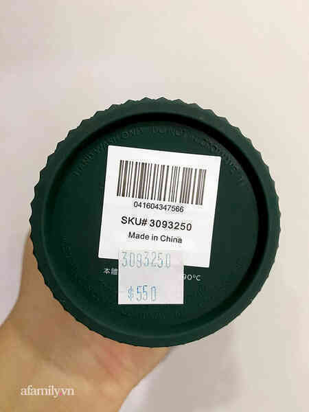 Nghệ thuật thao túng tâm lý người tiêu dùng lý giải vì sao 1 chiếc ly Starbucks có thể được bán với giá 20 triệu đồng - Ảnh 2. Nghệ thuật thao túng tâm lý người tiêu dùng lý giải vì sao 1 chiếc ly Starbucks có thể được bán với giá 20 triệu đồng - Ảnh 2.