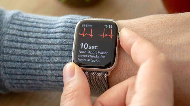 Tính năng "ăn tiền" của Apple Watch sắp sử dụng được tại Việt Nam