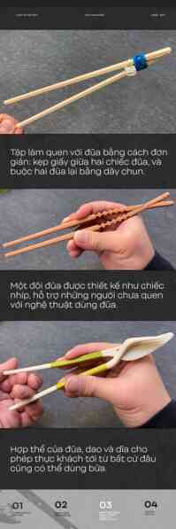 Dùng đũa mấy chục năm nhưng bạn đã biết lai lịch của nó như thế nào chưa? - Ảnh 10. Dùng đũa mấy chục năm nhưng bạn đã biết lai lịch của nó như thế nào chưa? - Ảnh 10.