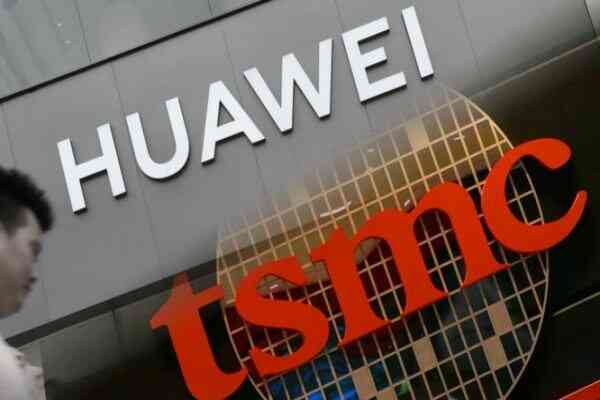 Nhà sản xuất bán dẫn cắt nguồn cung cho Huawei, Apple lại “lấp đầy chỗ trống”