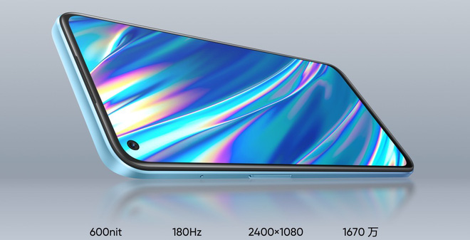 Realme Q3, Q3 Pro và Q3i ra mắt: Màn hình AMOLED 120Hz, camera 64MP, chip Dimensity 1100, giá từ 3.9 triệu đồng - Ảnh 9. Realme Q3, Q3 Pro và Q3i ra mắt: Màn hình AMOLED 120Hz, camera 64MP, chip Dimensity 1100, giá từ 3.9 triệu đồng - Ảnh 9.