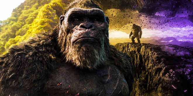 Giả thuyết cực thuyết phục cho thấy King Kong có mối liên hệ mật thiết với Tarzan - Ảnh 3. Giả thuyết cực thuyết phục cho thấy King Kong có mối liên hệ mật thiết với Tarzan - Ảnh 3.