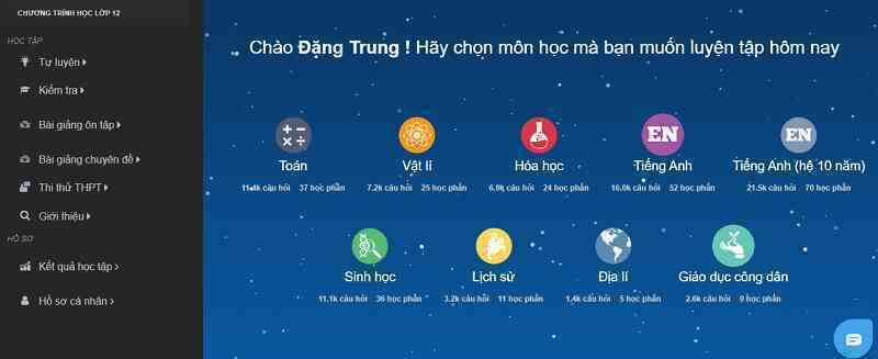 MobiEdu của MobiFone - Bạn đồng hành tin cậy trong kỳ thi tốt nghiệp THPT quốc gia