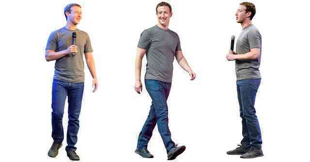 10 điều thú vị về CEO Mark Zuckerberg của Facebook mà bạn có thể chưa biết - 2 10 điều thú vị về CEO Mark Zuckerberg của Facebook mà bạn có thể chưa biết - 2