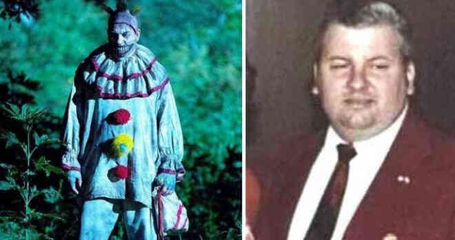 Loạt câu chuyện người thực việc thực truyền cảm hứng tạo nên các nhân vật trong American Horror Story (Phần 3 - Phần cuối) - Ảnh 1. Loạt câu chuyện người thực việc thực truyền cảm hứng tạo nên các nhân vật trong American Horror Story (Phần 3 - Phần cuối) - Ảnh 1.