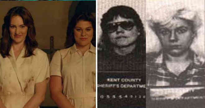 Loạt câu chuyện người thực việc thực truyền cảm hứng tạo nên các nhân vật trong American Horror Story (Phần 3 - Phần cuối) - Ảnh 3. Loạt câu chuyện người thực việc thực truyền cảm hứng tạo nên các nhân vật trong American Horror Story (Phần 3 - Phần cuối) - Ảnh 3.