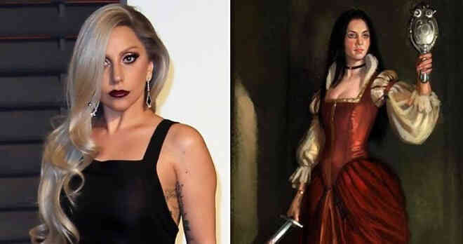 Loạt câu chuyện người thực việc thực truyền cảm hứng tạo nên các nhân vật trong American Horror Story (Phần 3 - Phần cuối) - Ảnh 4. Loạt câu chuyện người thực việc thực truyền cảm hứng tạo nên các nhân vật trong American Horror Story (Phần 3 - Phần cuối) - Ảnh 4.
