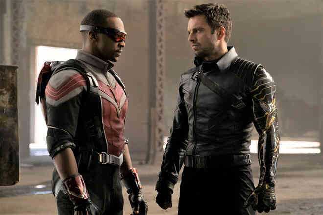 Marvel Studios rục rịch sản xuất Captain America 4, hiển nhiên Steve Rogers không còn là ngôi sao chính - Ảnh 2. Marvel Studios rục rịch sản xuất Captain America 4, hiển nhiên Steve Rogers không còn là ngôi sao chính - Ảnh 2.