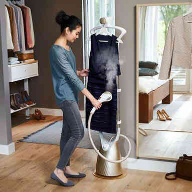 “So găng” bàn ủi khô và bàn ủi hơi nước trong tầm giá 500K, loại nào tiện hơn? - Ảnh 8. “So găng” bàn ủi khô và bàn ủi hơi nước trong tầm giá 500K, loại nào tiện hơn? - Ảnh 8.