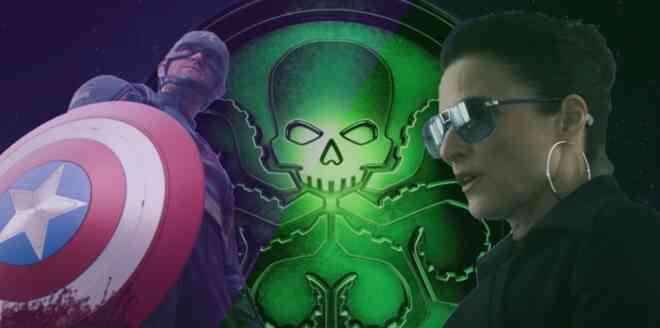 The Falcon & The Winter Soldier nhá hàng biệt đội siêu phản diện mới cho MCU phase 4? - Ảnh 2.