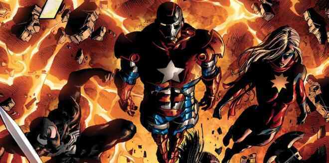 The Falcon & The Winter Soldier nhá hàng biệt đội siêu phản diện mới cho MCU phase 4? - Ảnh 4.
