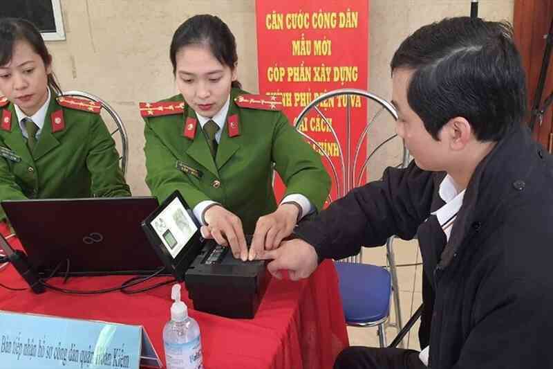 Vì sao nên làm căn cước công dân gắn chip trước ngày 1/7/2021?