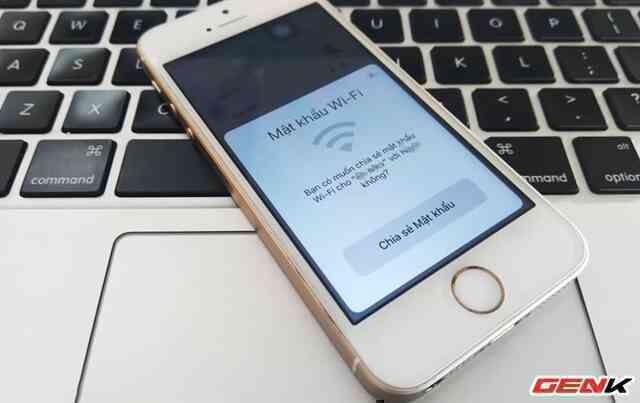 Cách giám sát, kiểm soát mạng Wi-Fi ngay trên smartphone với WIFIman - Ảnh 1. Cách giám sát, kiểm soát mạng Wi-Fi ngay trên smartphone với WIFIman - Ảnh 1.