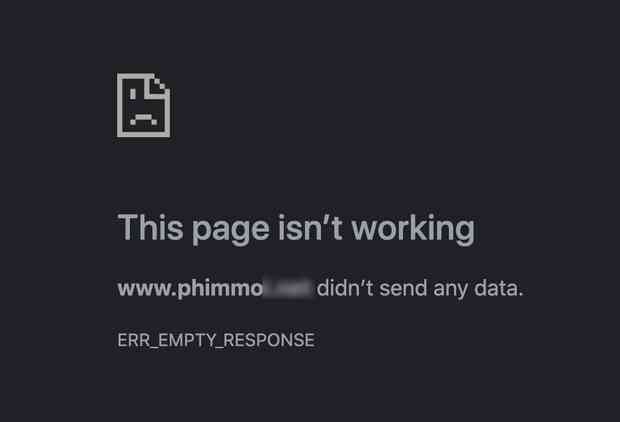 Web xem phim lậu phimmoizz.net vừa bay màu, lại có thêm phimmoiizz.net mọc lên! - Ảnh 2. Web xem phim lậu phimmoizz.net vừa bay màu, lại có thêm phimmoiizz.net mọc lên! - Ảnh 2.