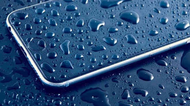 Apple lại bị kiện vì 