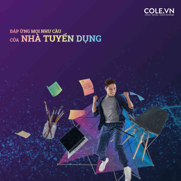 Bí quyết “vàng” trở thành chuyên gia “Full Stack Designer” trong ngành thiết kế đồ họa
