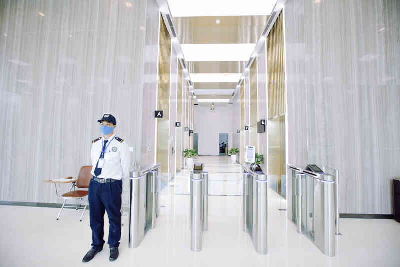 Có gì trong trụ sở mới đẹp như mơ của tập đoàn công nghệ FPT