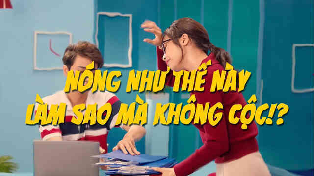 Lạnh – lạnh nữa – lạnh mãi: GREE mang đến tuyên ngôn cho giải pháp mát lạnh bất tận