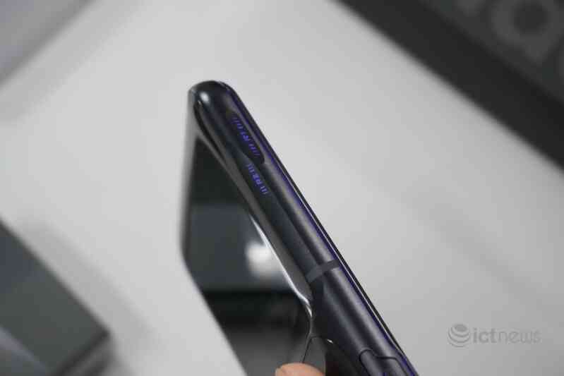 Lenovo Legion 2 Pro tại Việt Nam: Cấu hình mạnh, thiết kế độc đáo