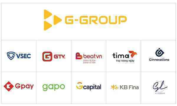 Tập đoàn công nghệ G-Group lọt Top 10 thương hiệu tiêu biểu Châu Á – Thái Bình Dương 2021