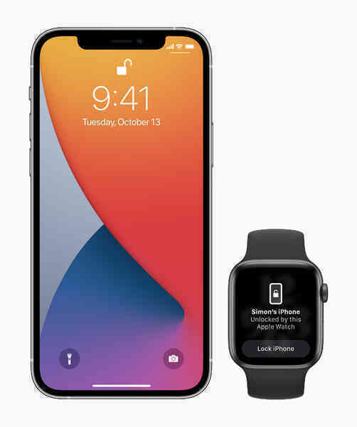 5 lý do bạn nên nâng cấp lên iOS 14.5 ngay lập tức: Hỗ trợ 5G tại VN, mở khoá iPhone khi đeo khẩu trang... - Ảnh 2. 5 lý do bạn nên nâng cấp lên iOS 14.5 ngay lập tức: Hỗ trợ 5G tại VN, mở khoá iPhone khi đeo khẩu trang... - Ảnh 2.