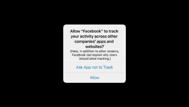 iOS 14.5: Cơn ác mộng của Mark Zuckerberg đã đến, từ Tim Cook