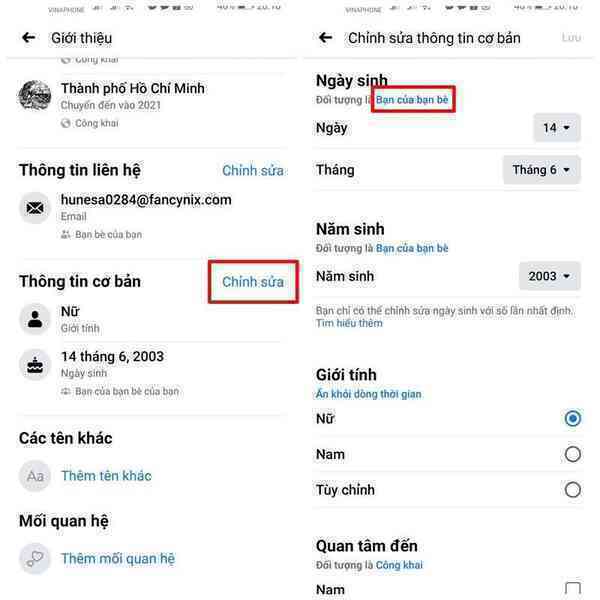 3 cách khóa bảo vệ tài khoản Facebook cá nhân cực hiệu quả mà đơn giản ảnh 7