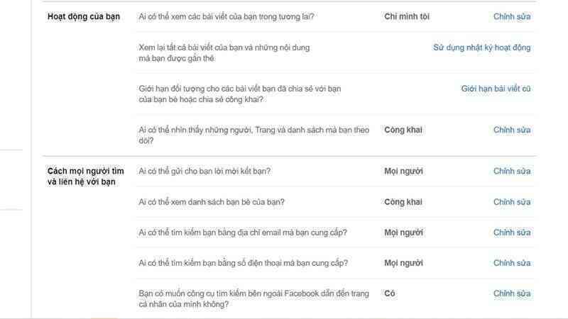 3 cách khóa bảo vệ tài khoản Facebook cá nhân cực hiệu quả mà đơn giản ảnh 9