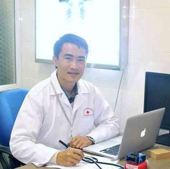 BS Nguyễn Huy Hoàng phản bác CEO BKAV Nguyễn Tử Quảng: Chế tạo vaccine giống phần mềm diệt virus là quan điểm phản khoa học - Ảnh 2. BS Nguyễn Huy Hoàng phản bác CEO BKAV Nguyễn Tử Quảng: Chế tạo vaccine giống phần mềm diệt virus là quan điểm phản khoa học - Ảnh 2.