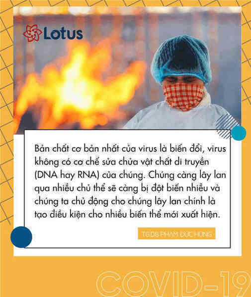 Dự phòng COVID-19: đừng mã hóa mạng người, virus sinh học không phải là virus máy tính - Ảnh 3. Dự phòng COVID-19: đừng mã hóa mạng người, virus sinh học không phải là virus máy tính - Ảnh 3.