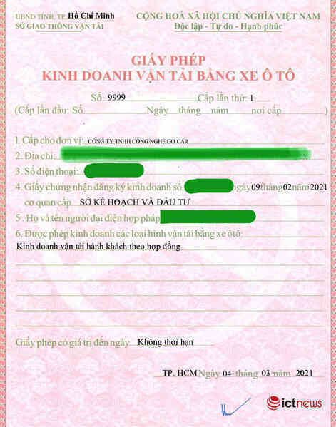 Gojek tuyển tài xế ô tô, sắp tung ra dịch vụ GoCar đấu Grab và be